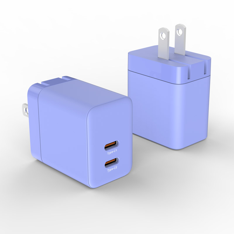 45W GaN Charger (PT452)